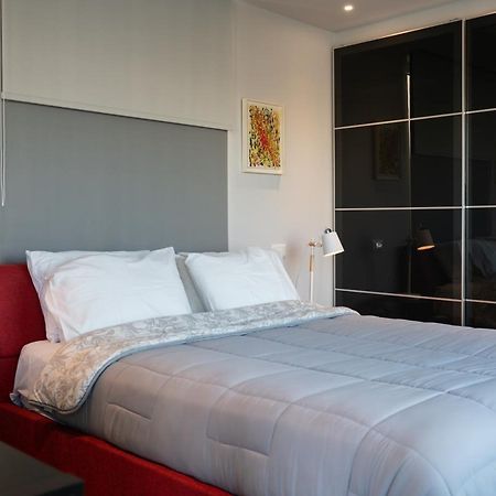 Akasha Loft Apartment เอเธนส์ ภายนอก รูปภาพ