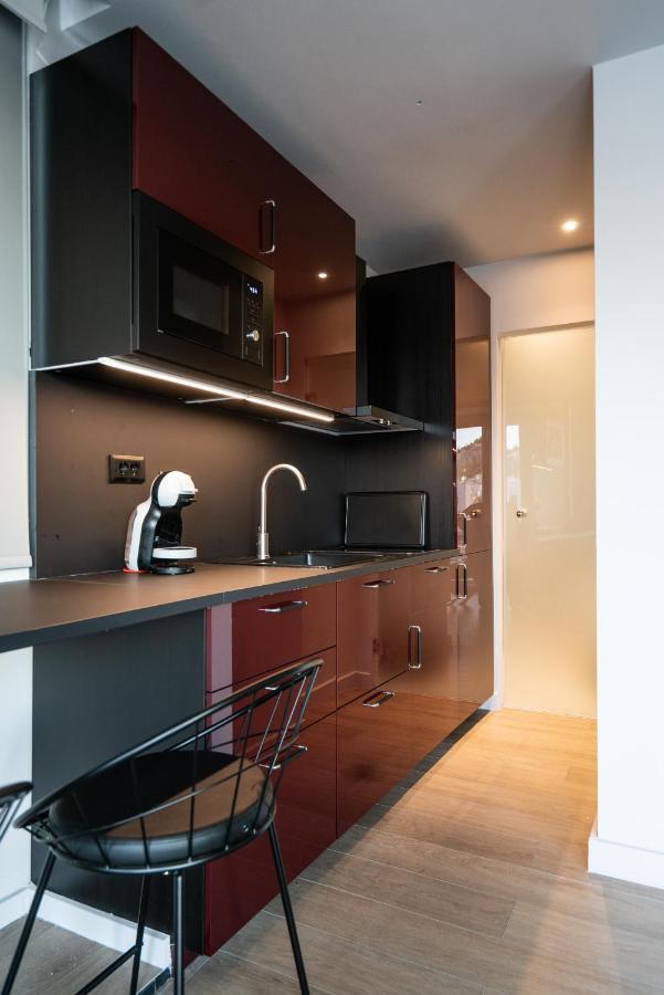 Akasha Loft Apartment เอเธนส์ ภายนอก รูปภาพ